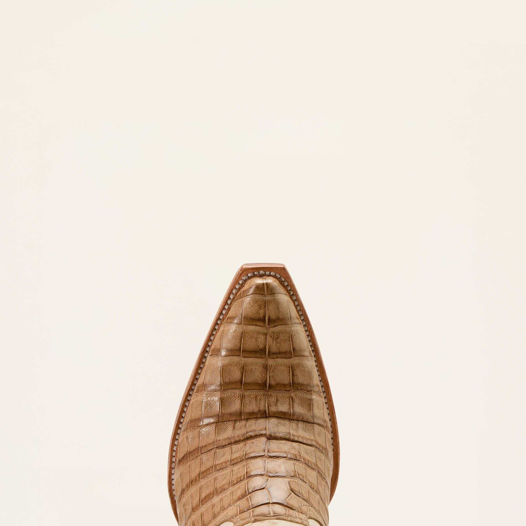 Sterling Emery StretchFit Western Boot