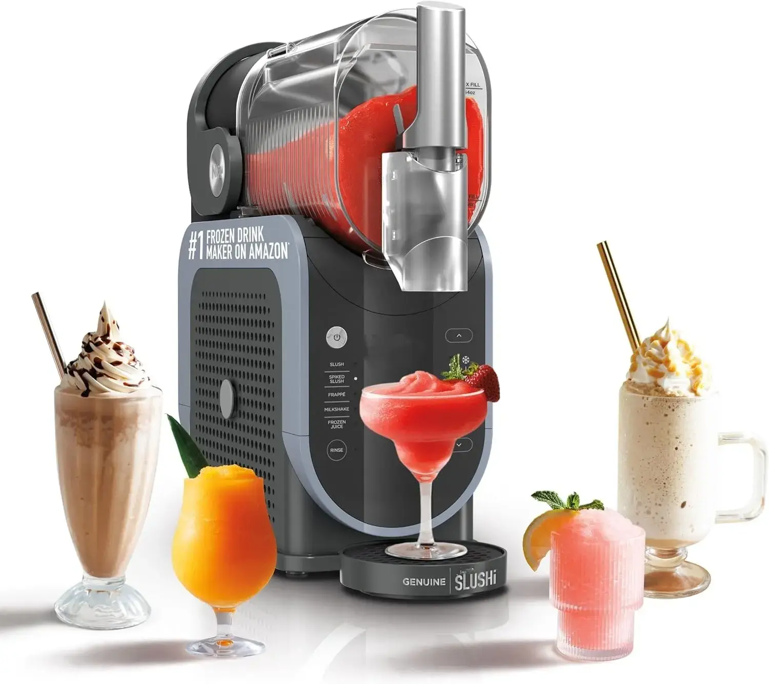 💥Limited Availability💥SLUSHi Professional Frozen Drink Maker