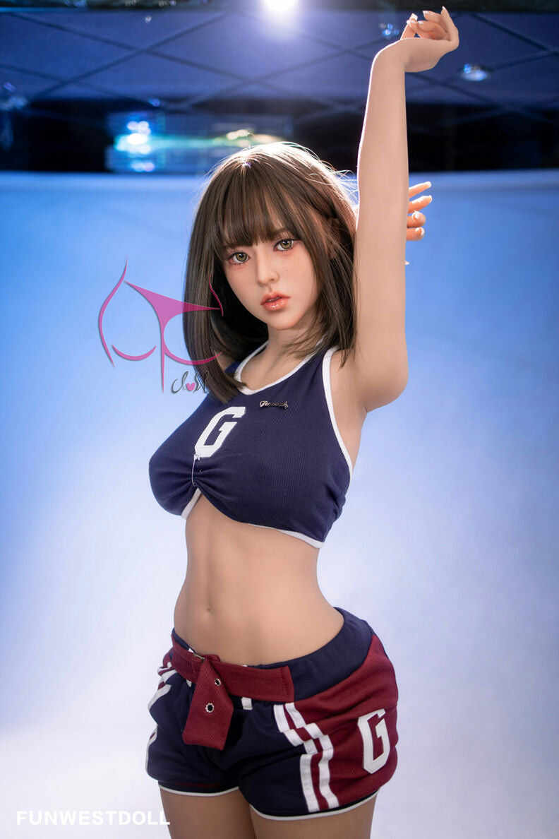 FunWest 155cm F Cup - Darlene - IN STOCK