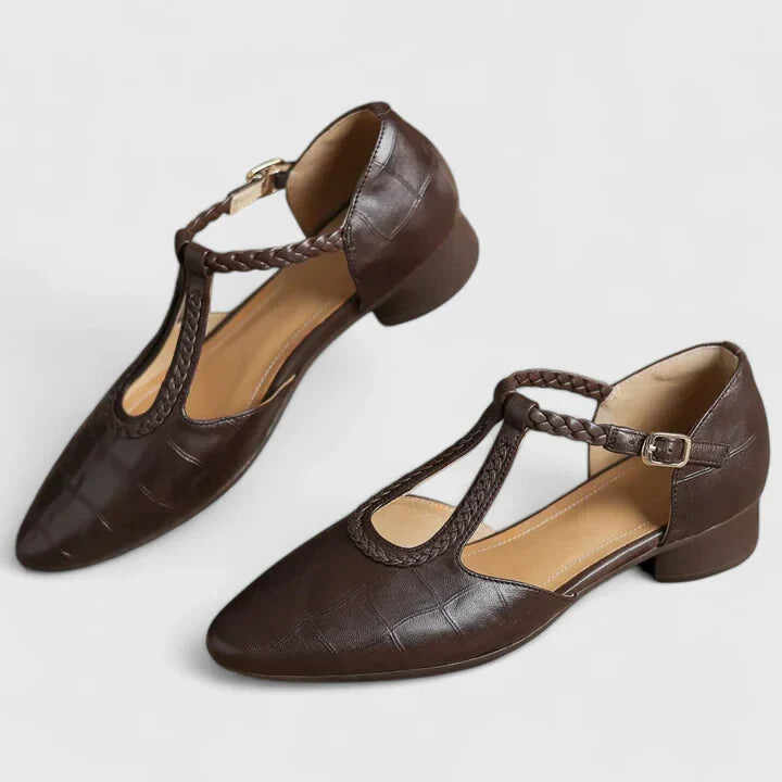 Jamyrisse | Orthopedic Shoes