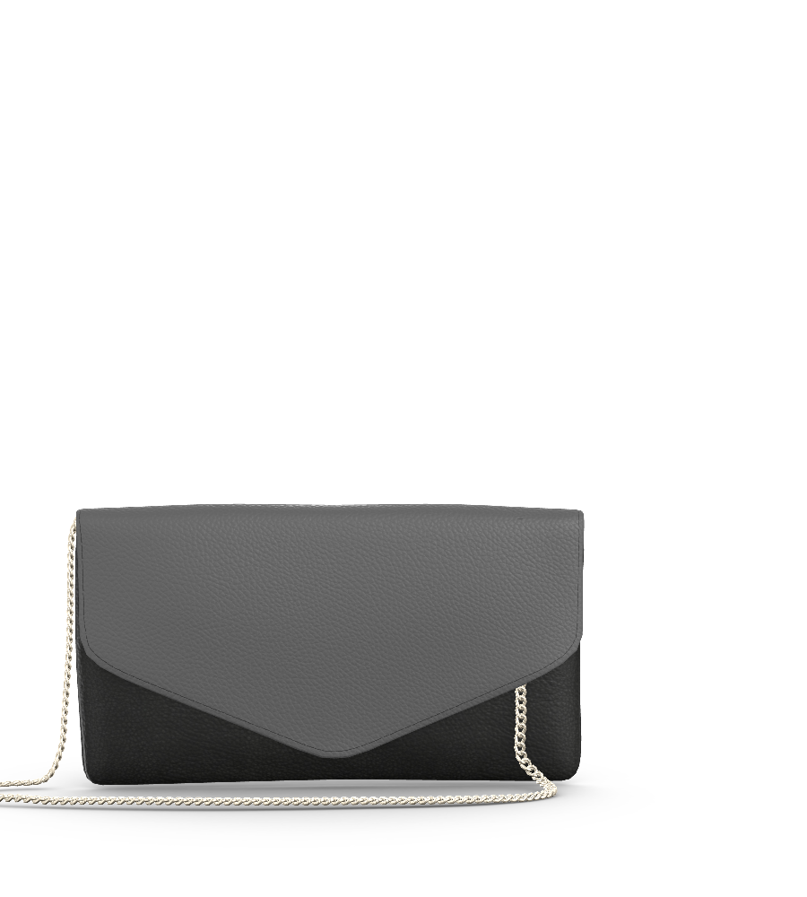 Comodo Envelope Clutch