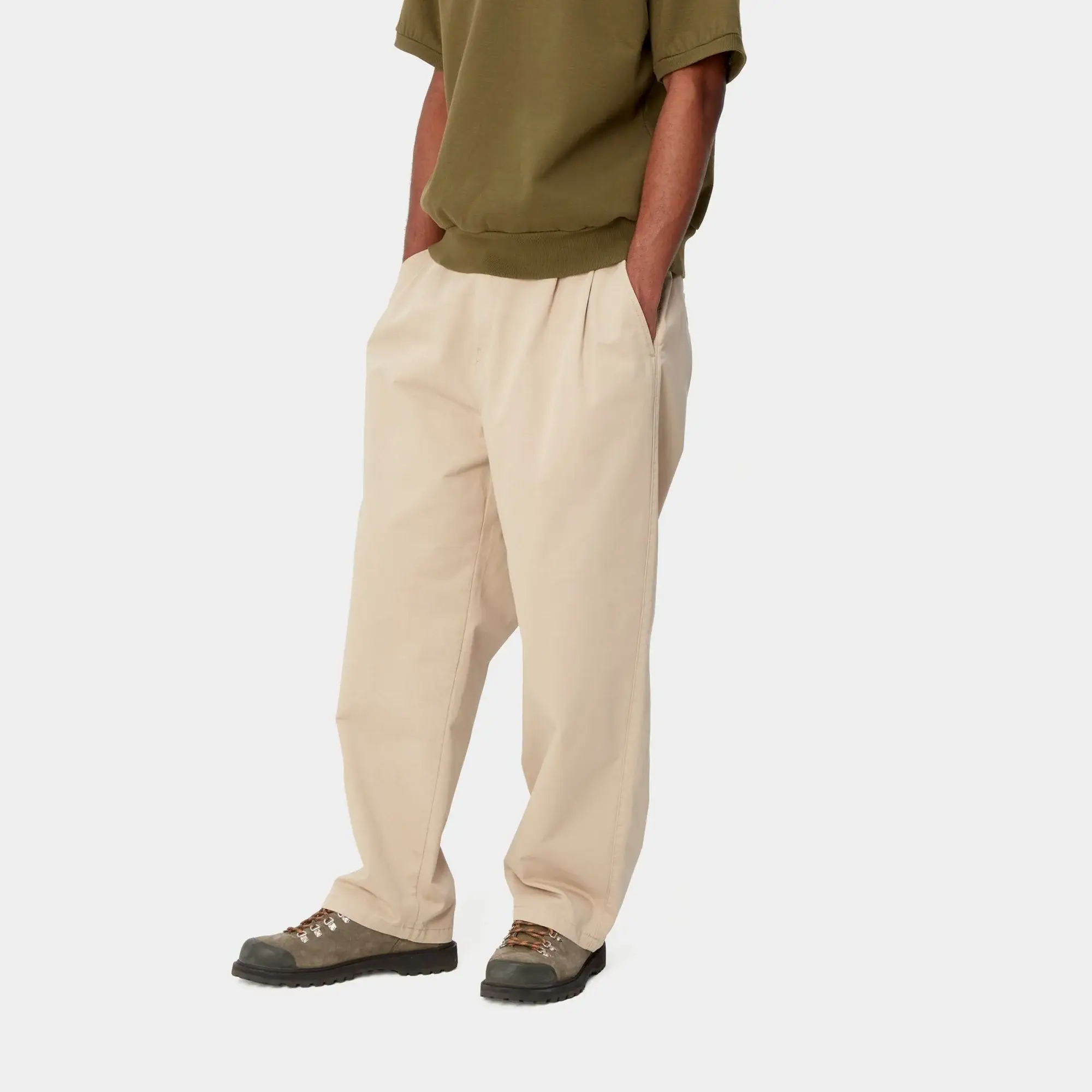 Marv Pant | Wall