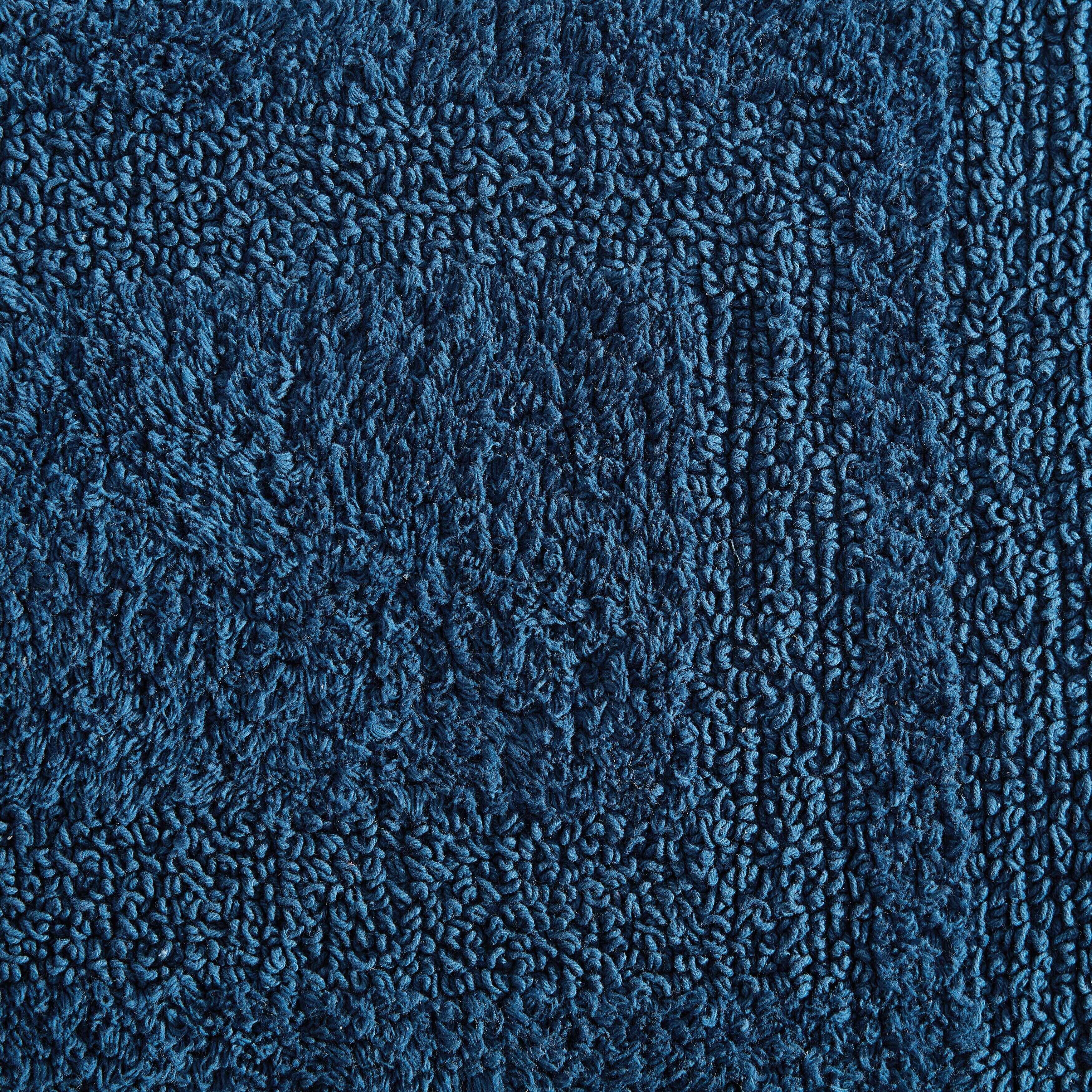 Eddie Bauer Logan Cotton Bath Runner Rug