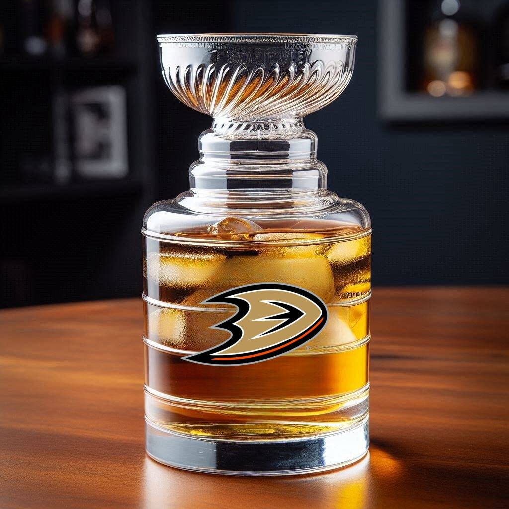 NHL Official Team Champions' Cup