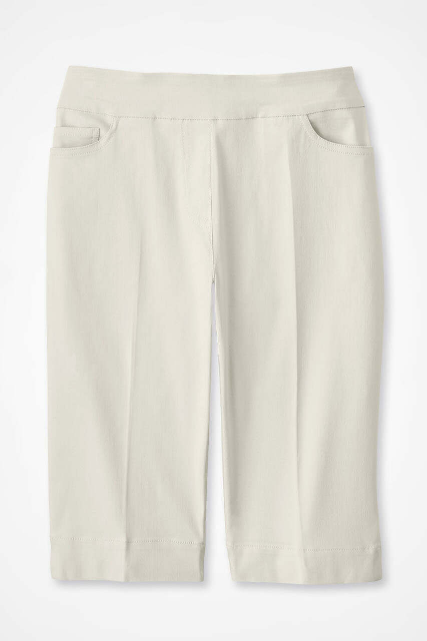 Pull-On Anywear SM Shorts