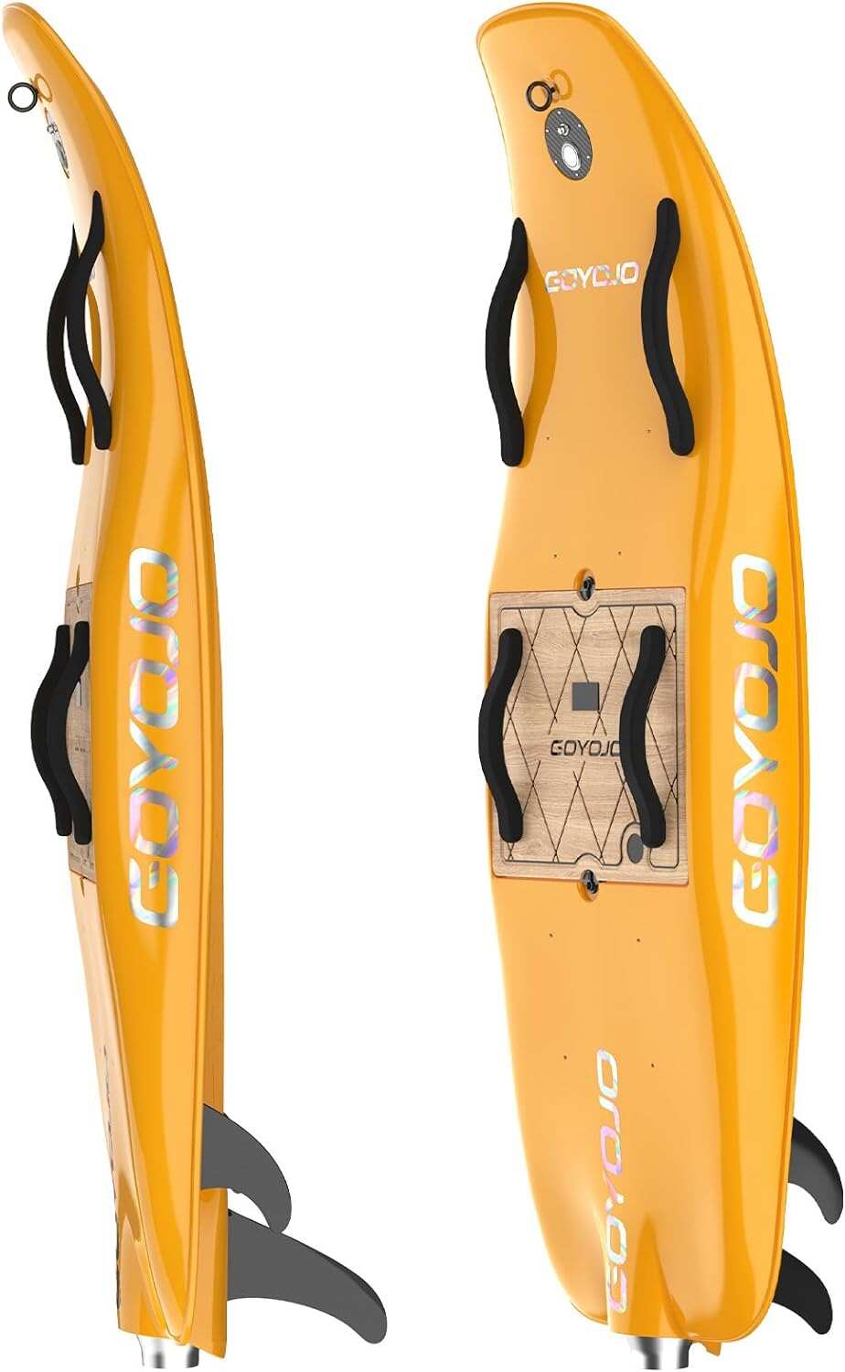 Electric Surfboard