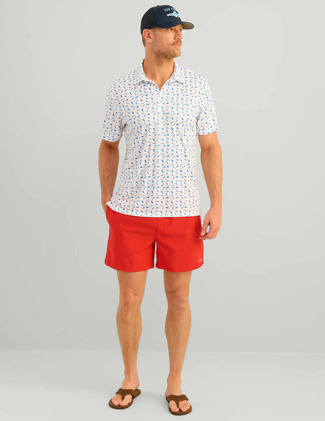 Pursuit Performance Polo