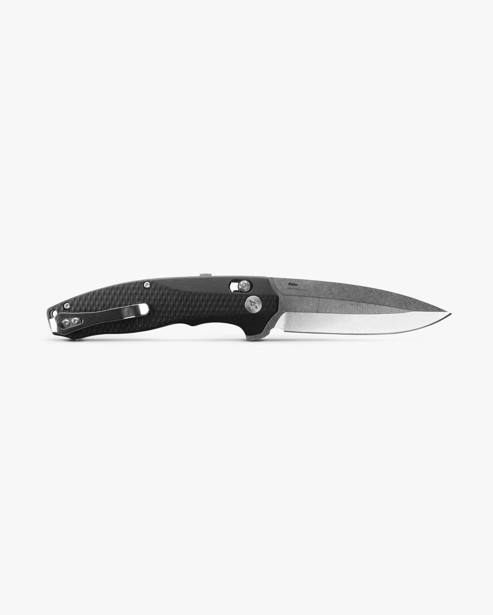 Vector® | Black G10