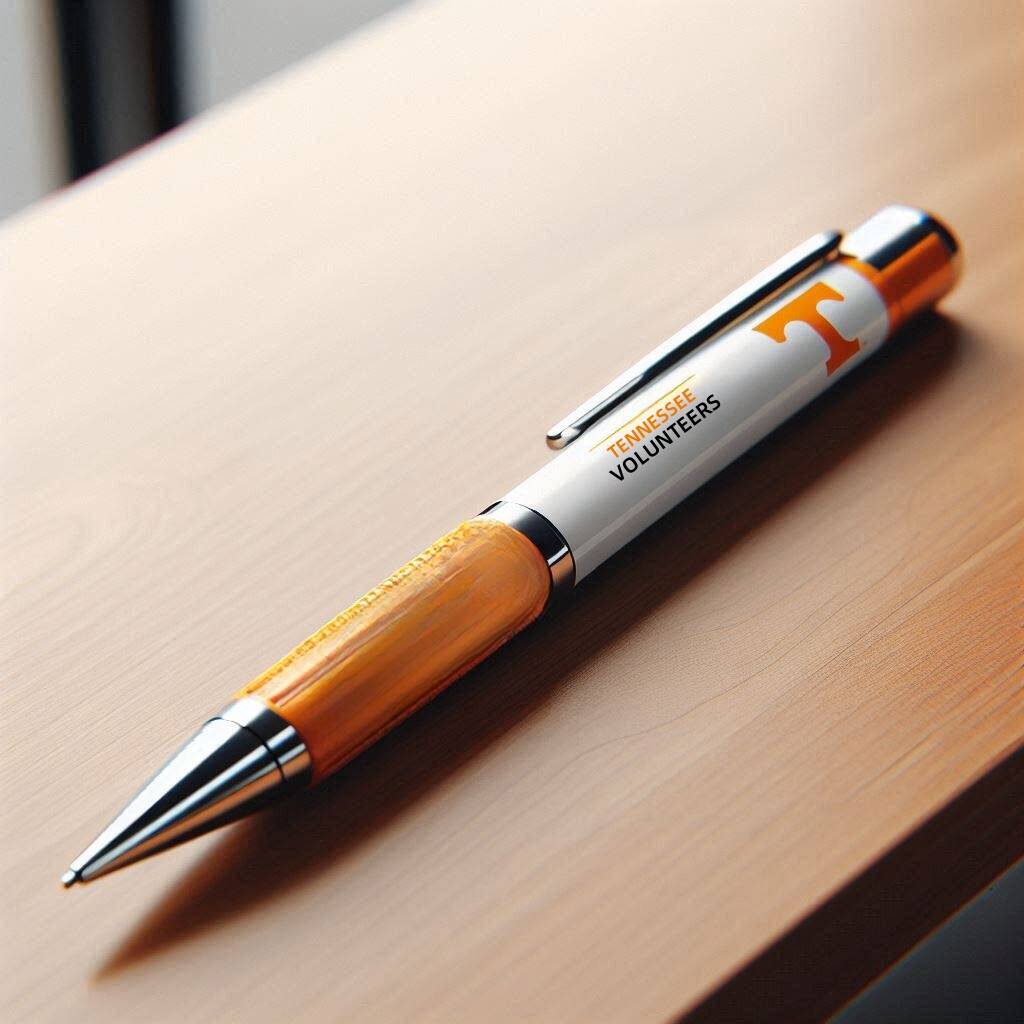 College Football Team Pen