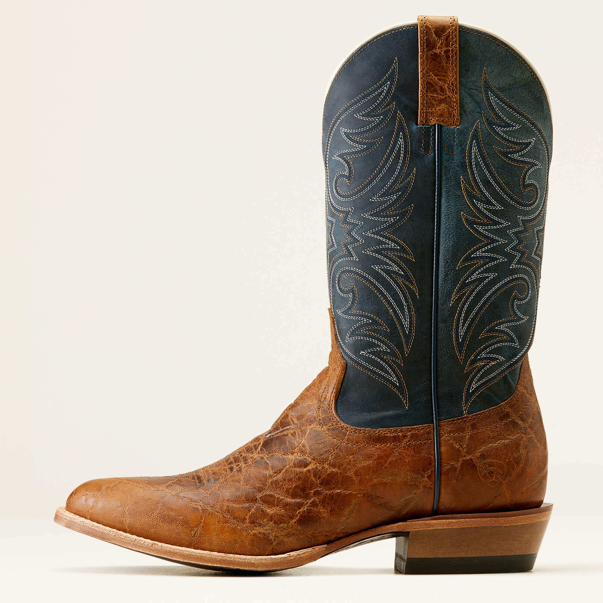 Bankroll Western Boot