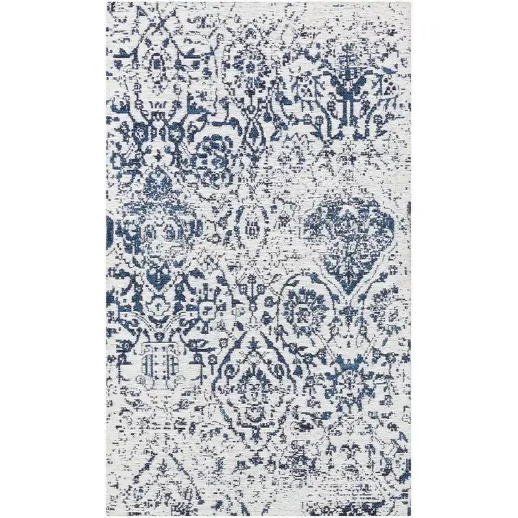Aliana Ivory/Light Taupe/Dark Taupe Rug