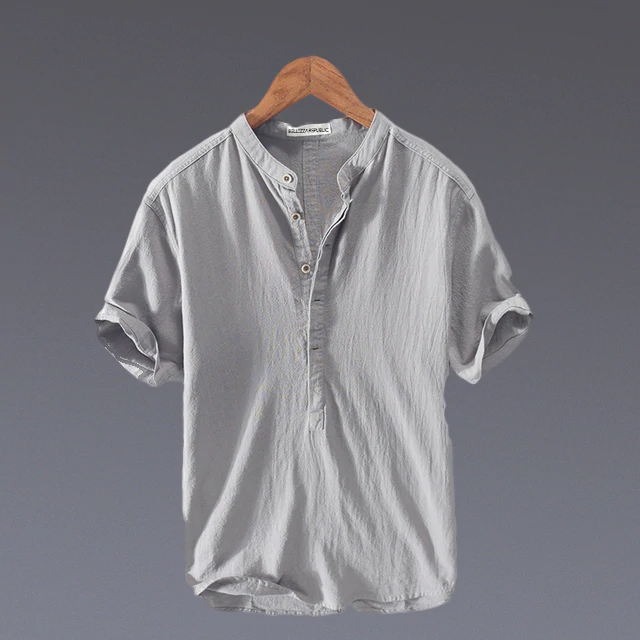 Linen Shirt