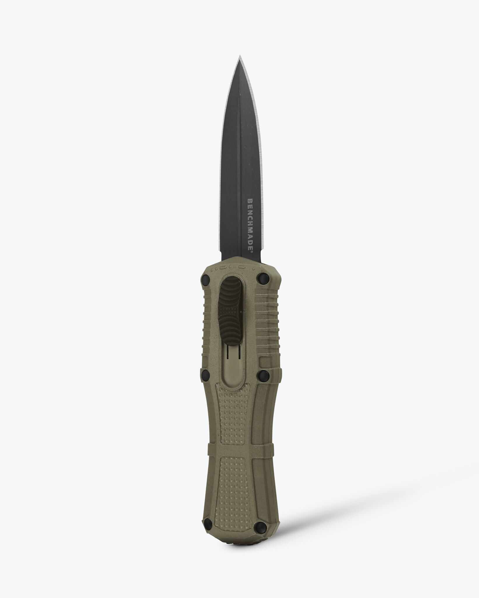 Mini Claymore OTF | Ranger Green Grivory® | Dagger