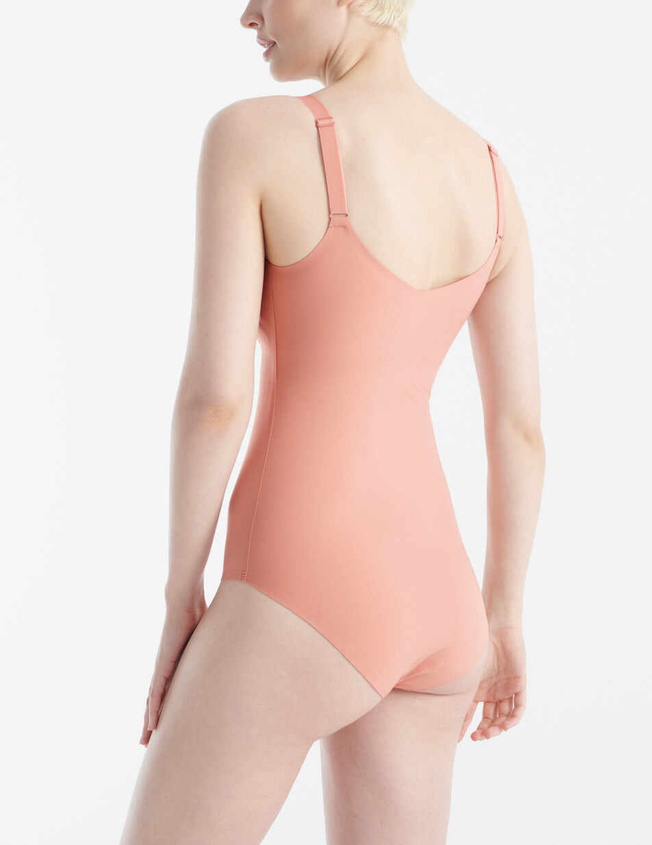 LuxeLift Bodysuit