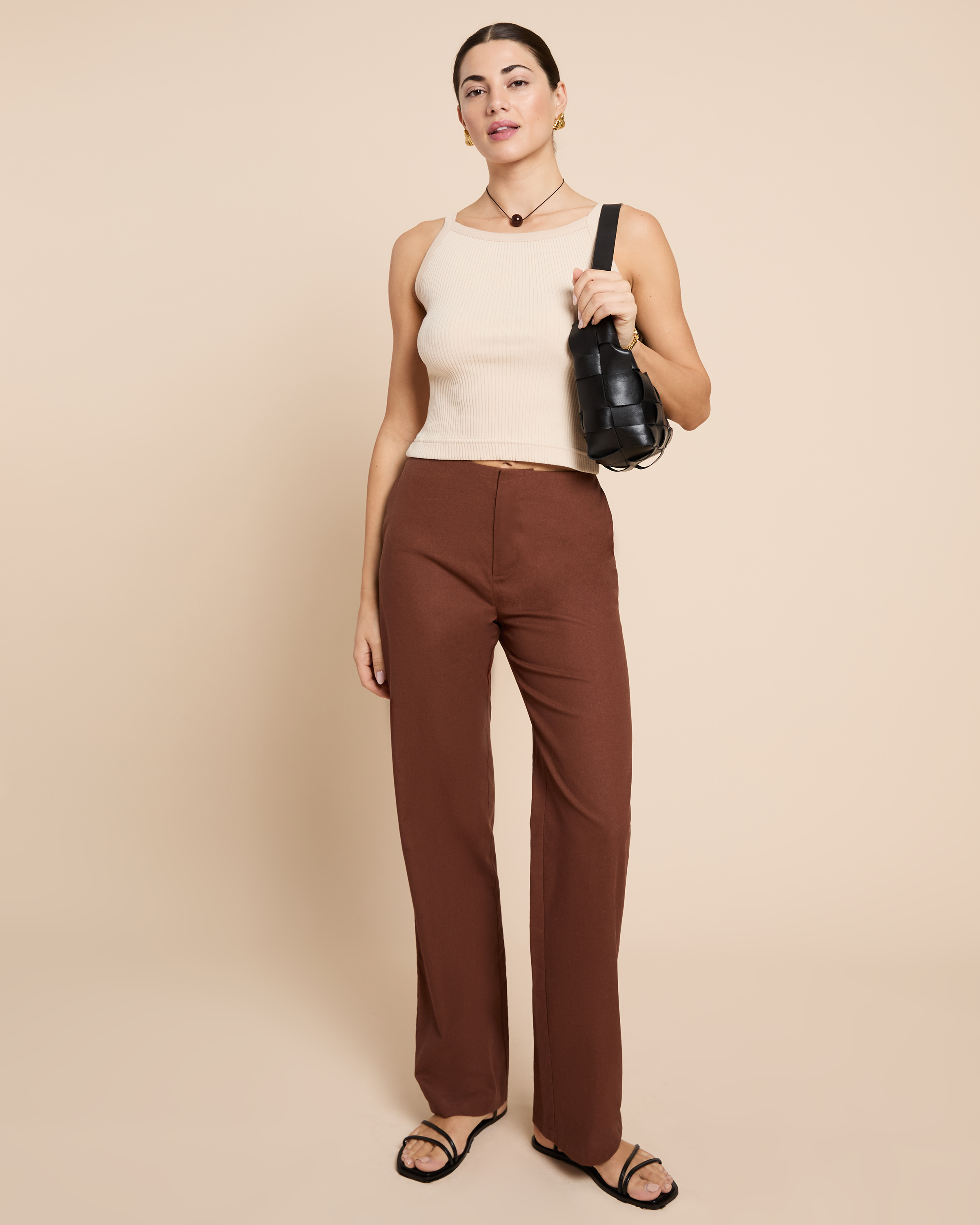 Breslin Pant