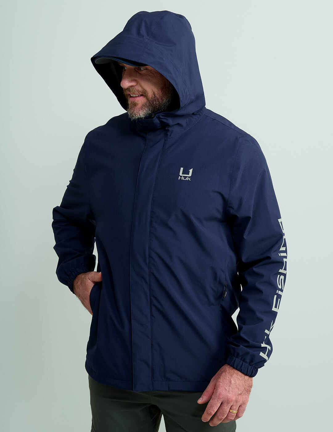 Storm Jacket