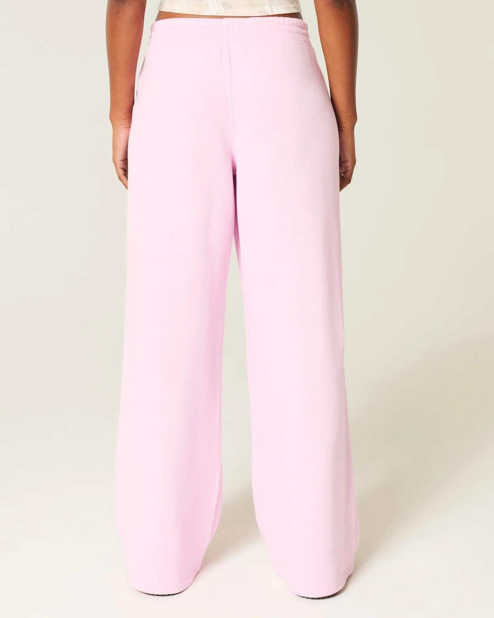 Baggy Sweatpants