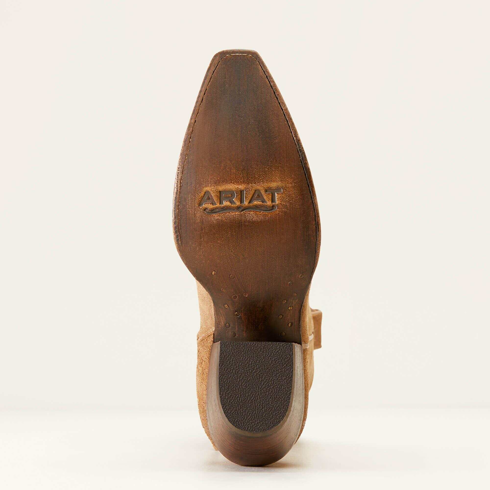Laramie StretchFit Western Boot