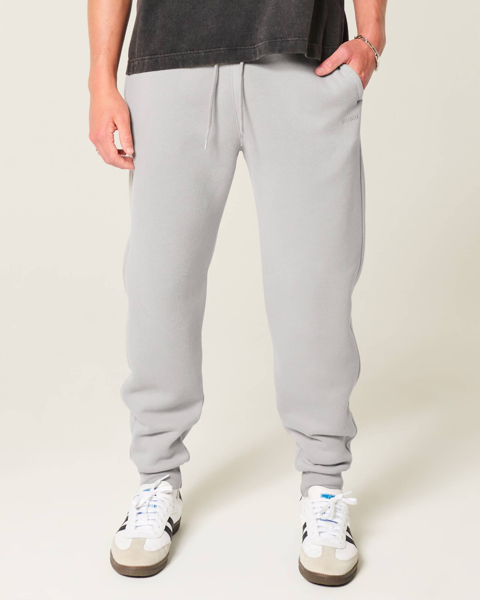 Fleece Joggers
