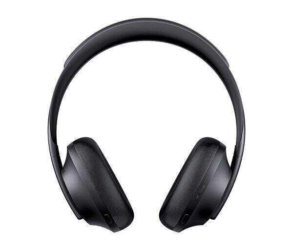 Noise Cancelling Headphones 700