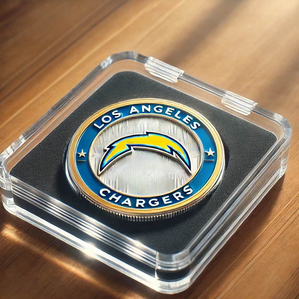 🏈NFL Commemorative Coin