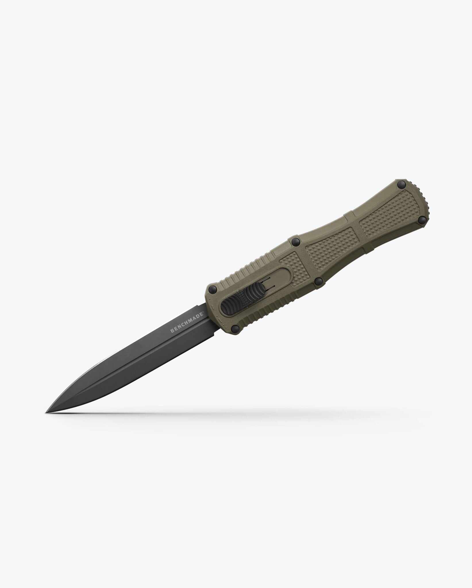 Claymore OTF | Ranger Green Grivory® | Dagger