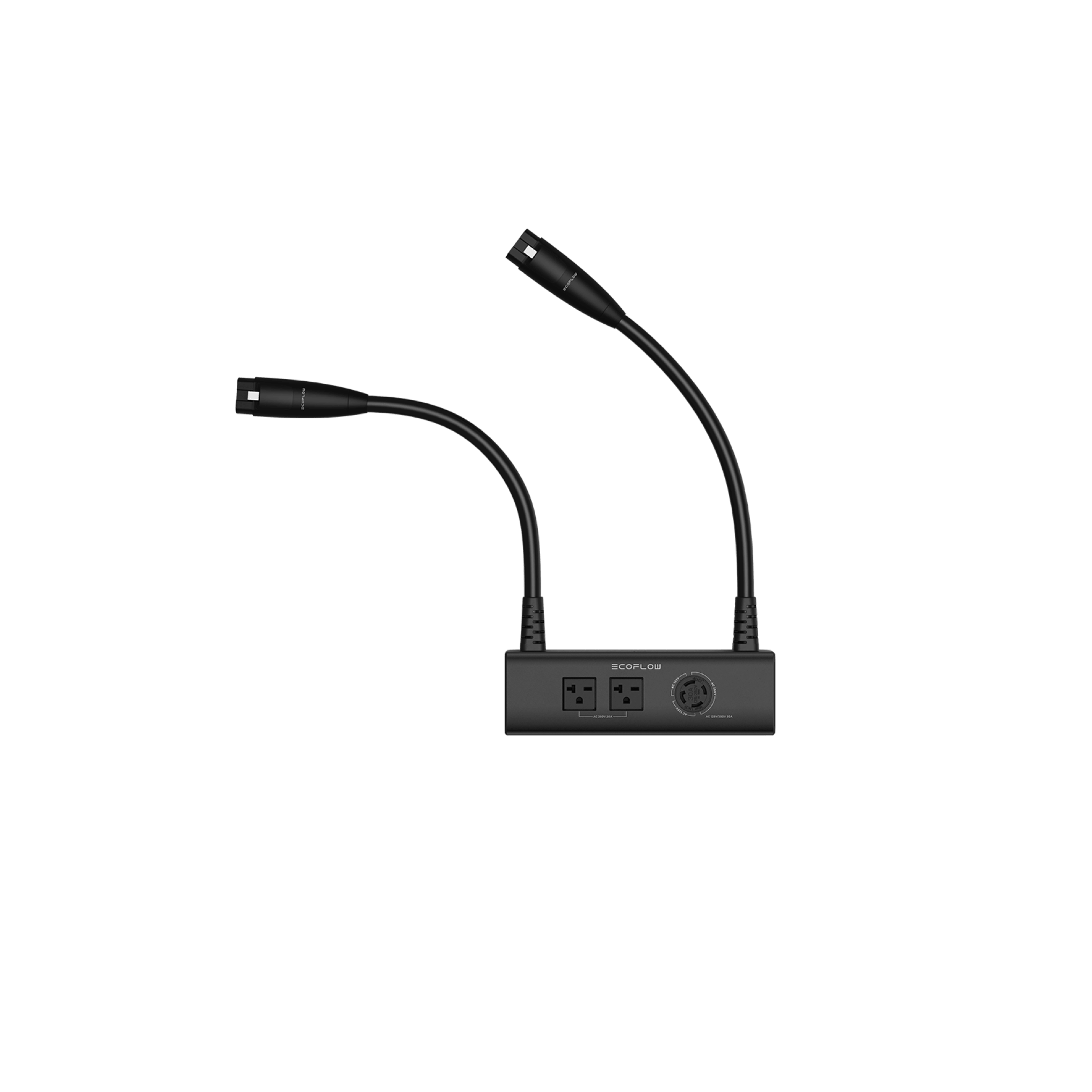 EcoFlow Double Voltage Hub (DELTA Pro)