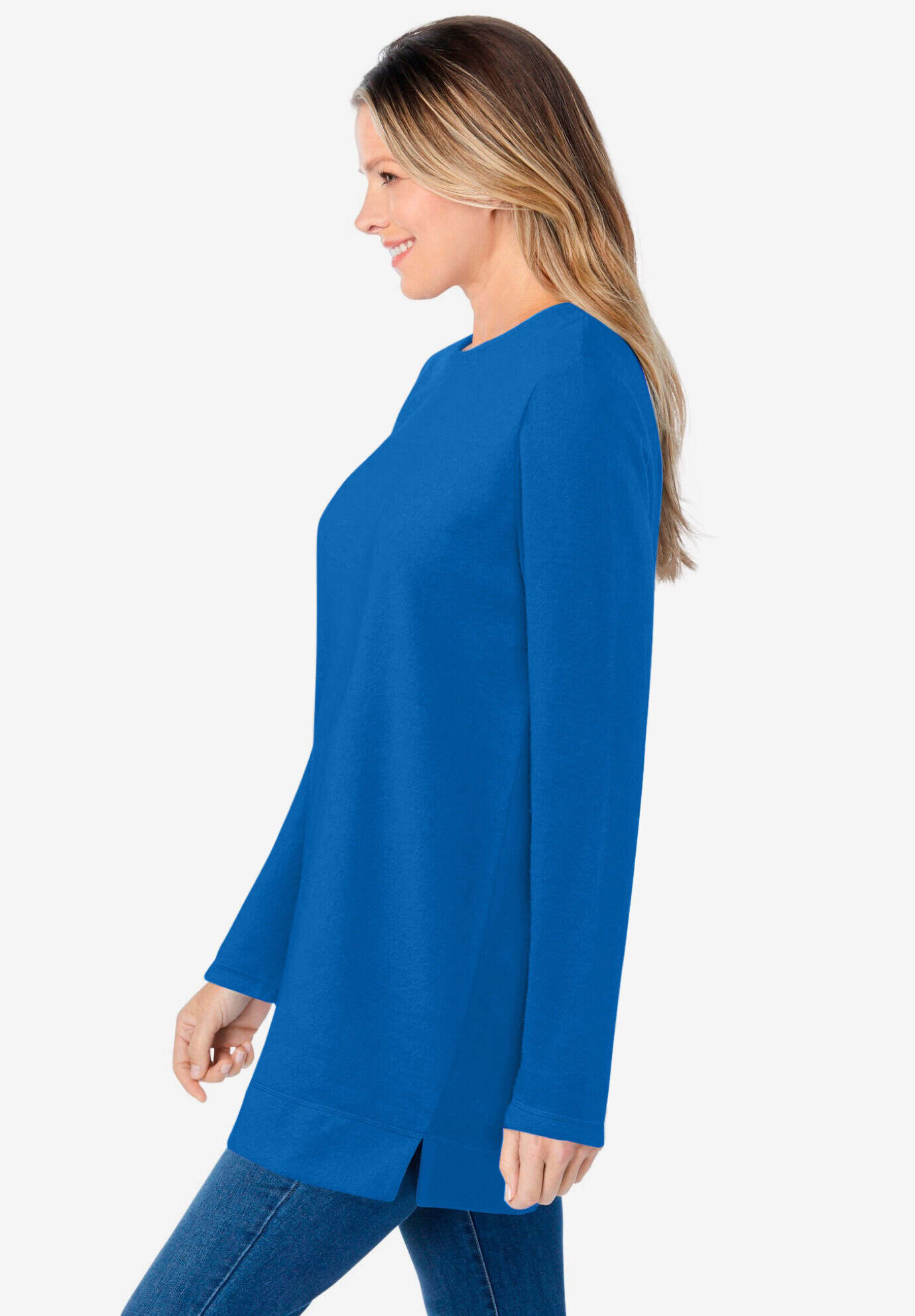 Thermal Sweatshirt