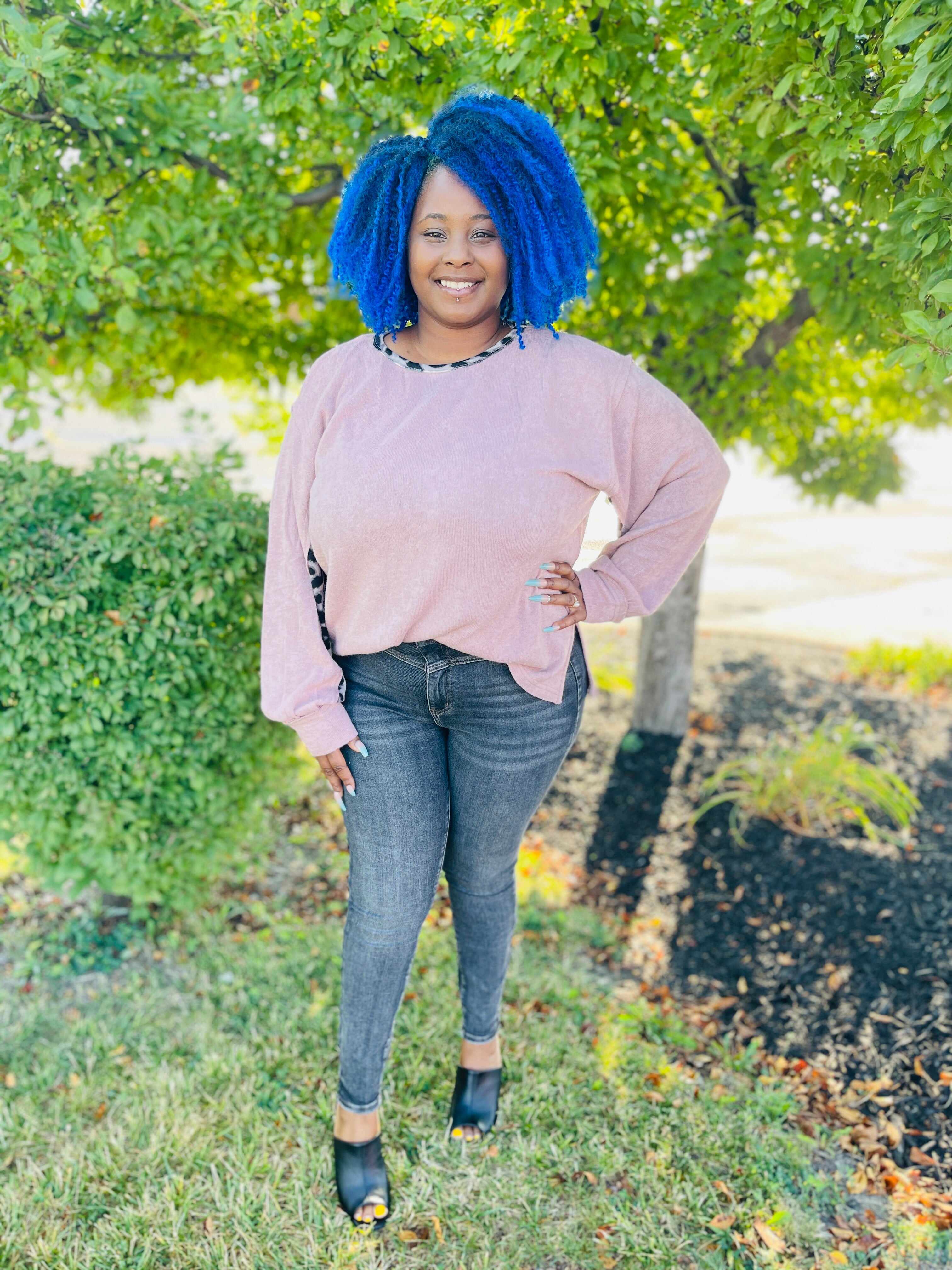 RESTOCK! Plus/Reg Shades of Grey Skinny Jeans