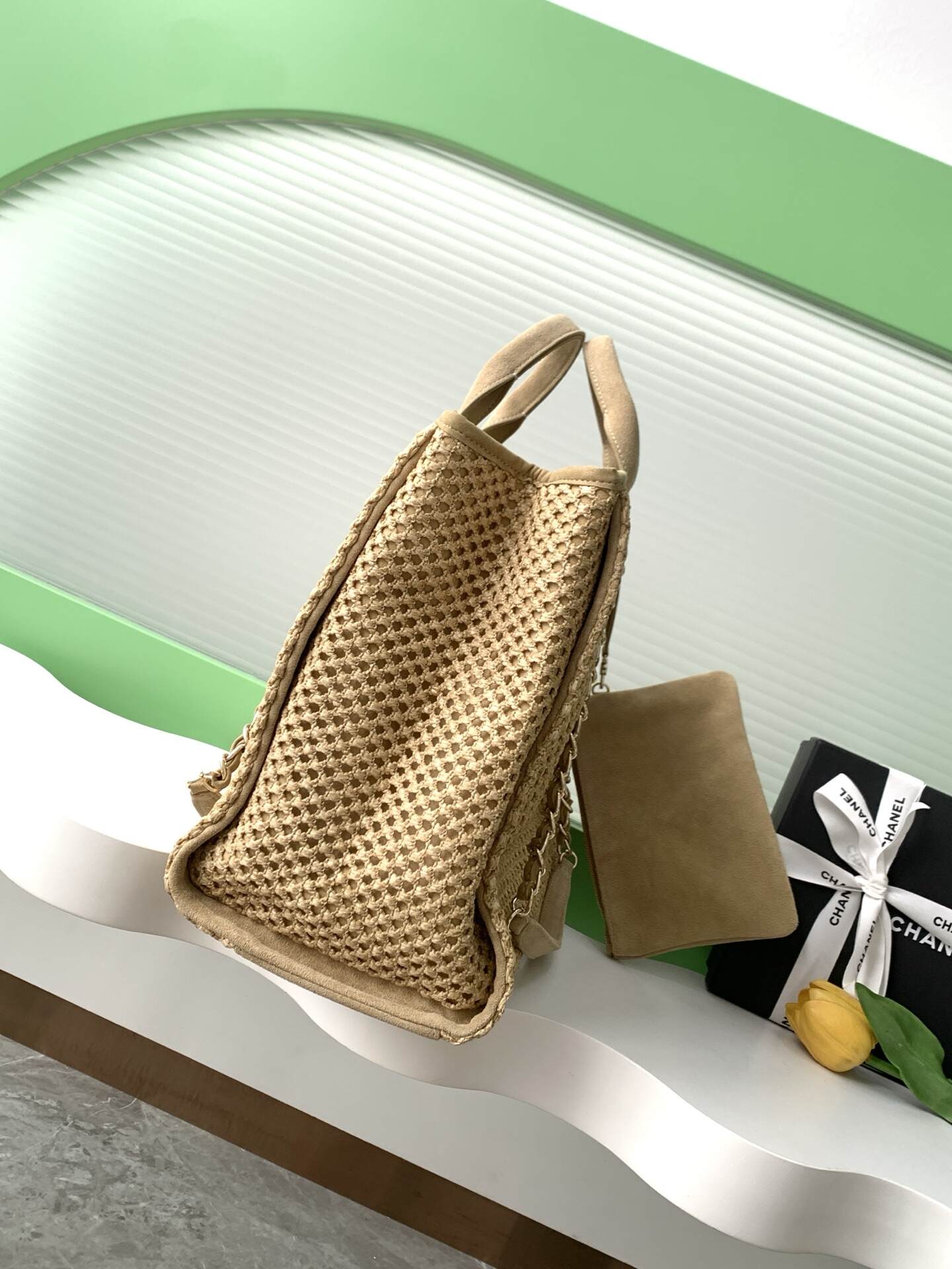 Chanel 2025 New Arrival: Tote Bag – The Ultimate Luxury Essential