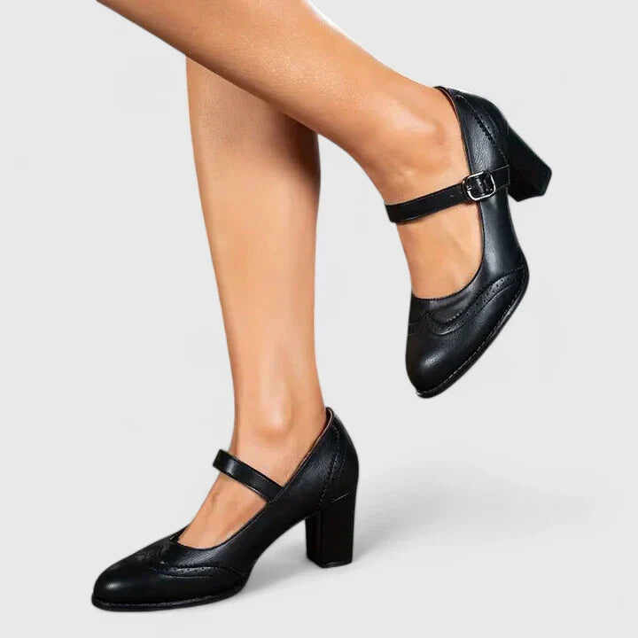 Kristenyah | Orthopedic Shoes