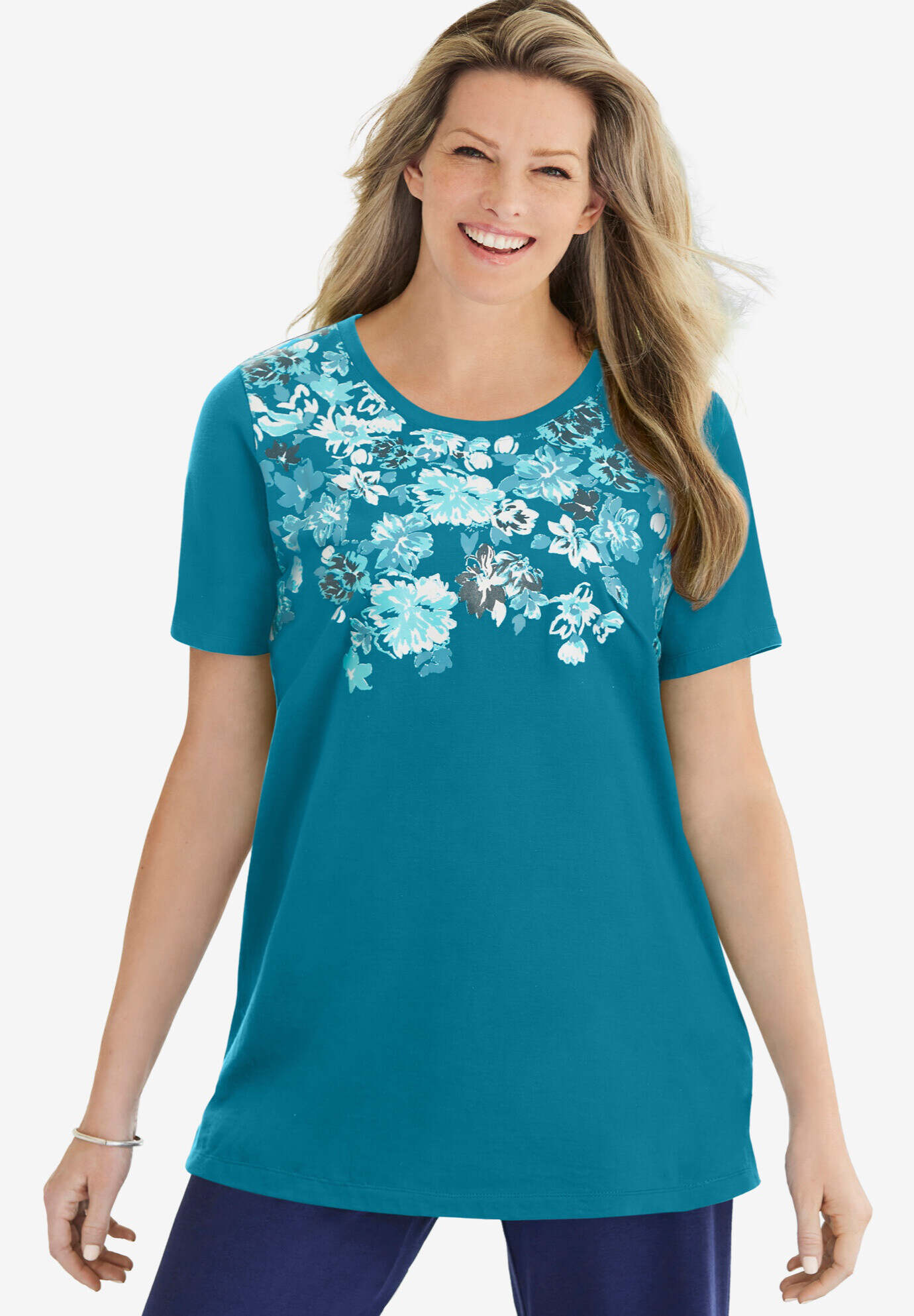 Graphic Tee