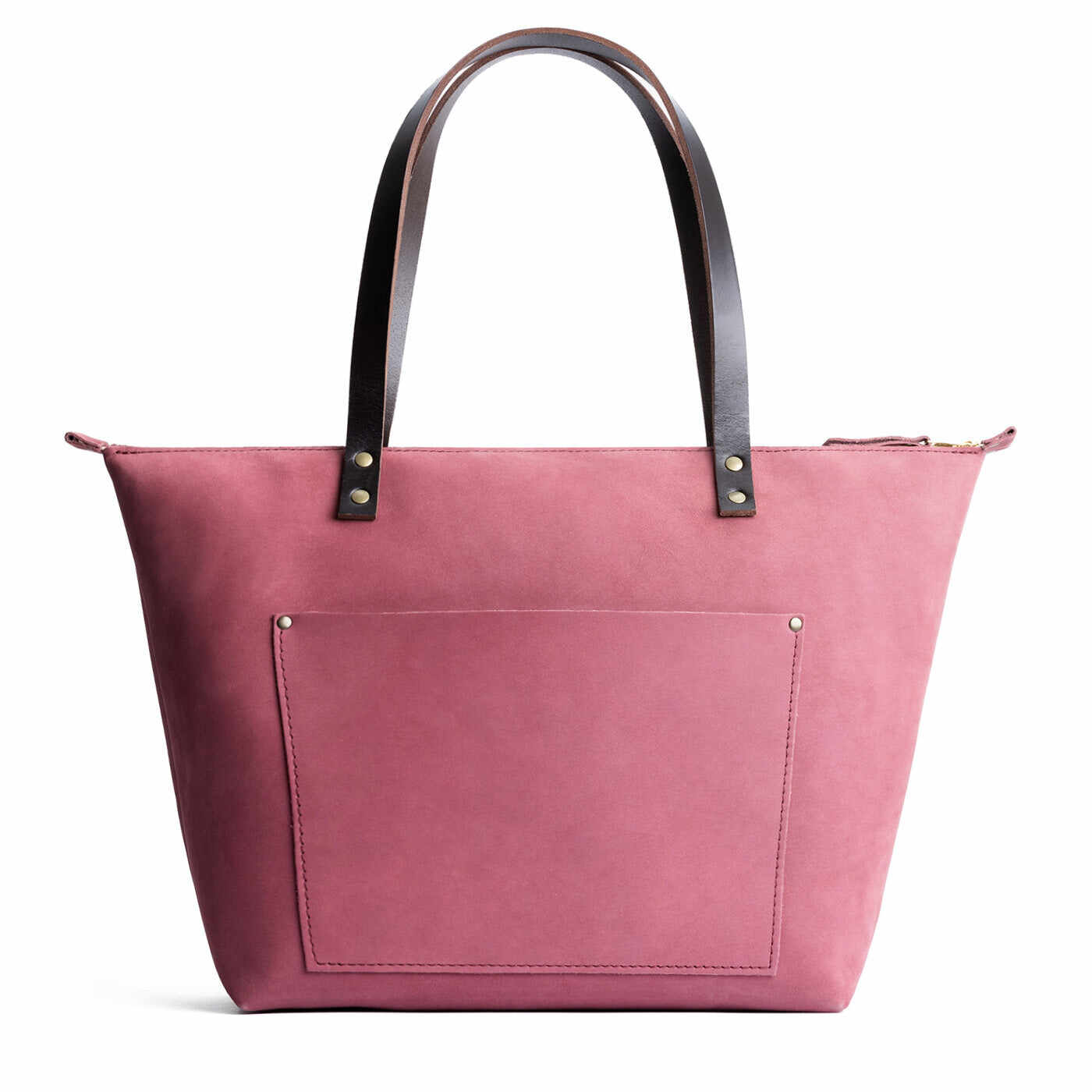 Leather Tote Bag - Limited Edition