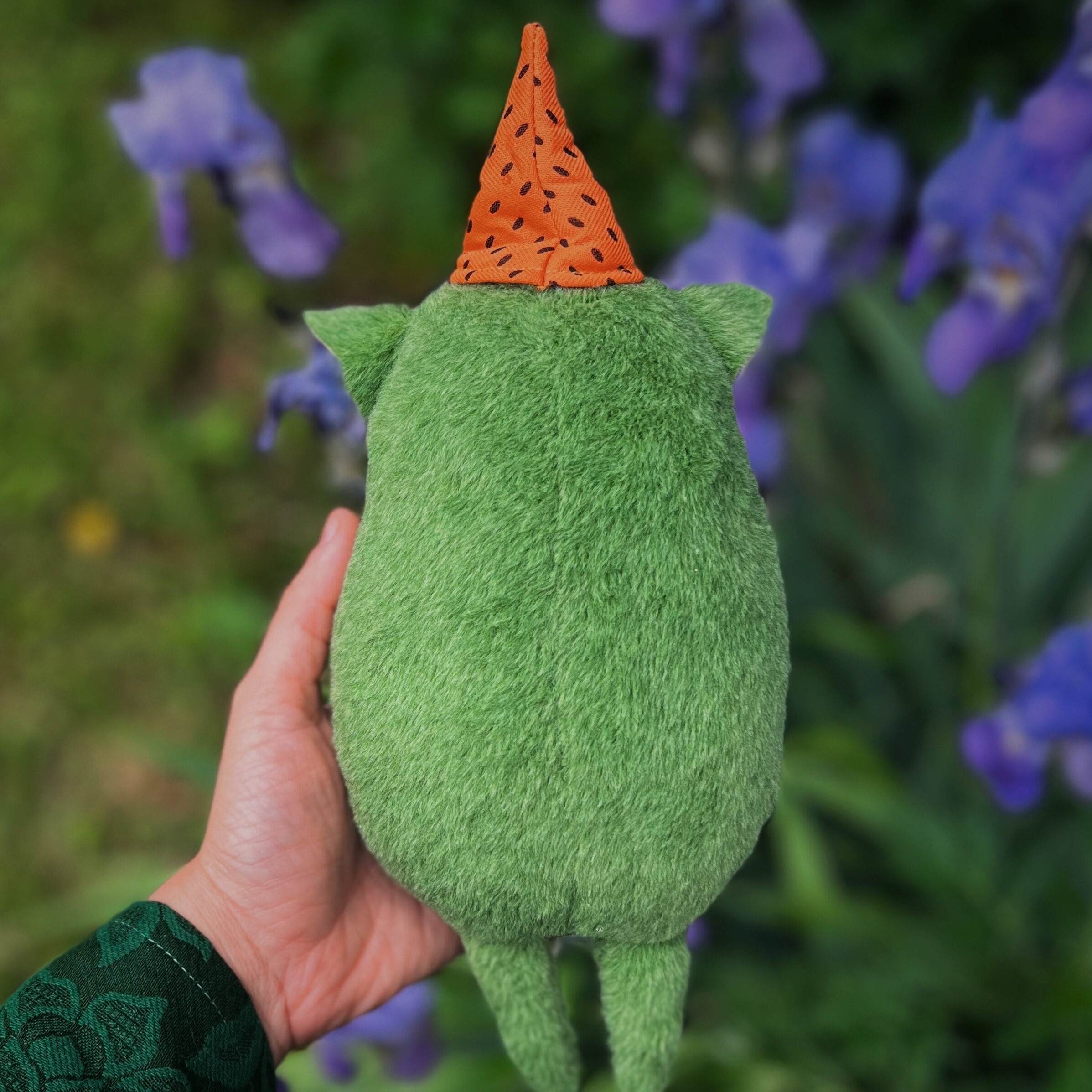 ✨Peat the Goblin Plusidhe🌼