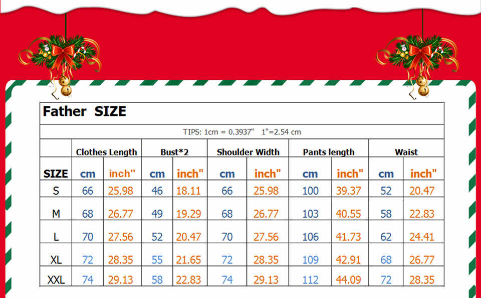 Elfing Around Matching Family Christmas Pajamas