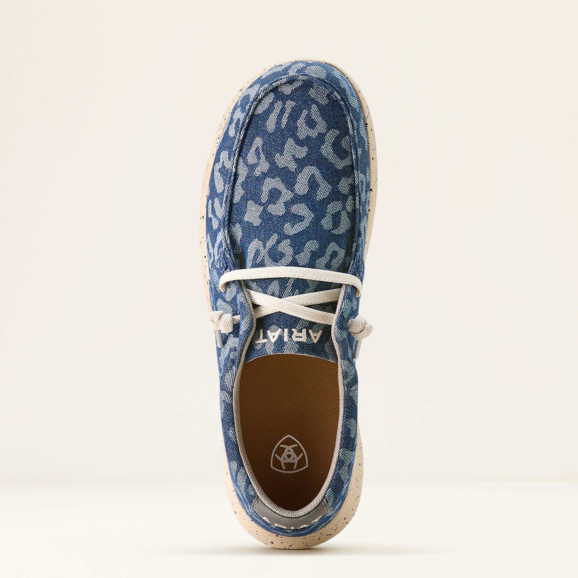 Hilo Shoe