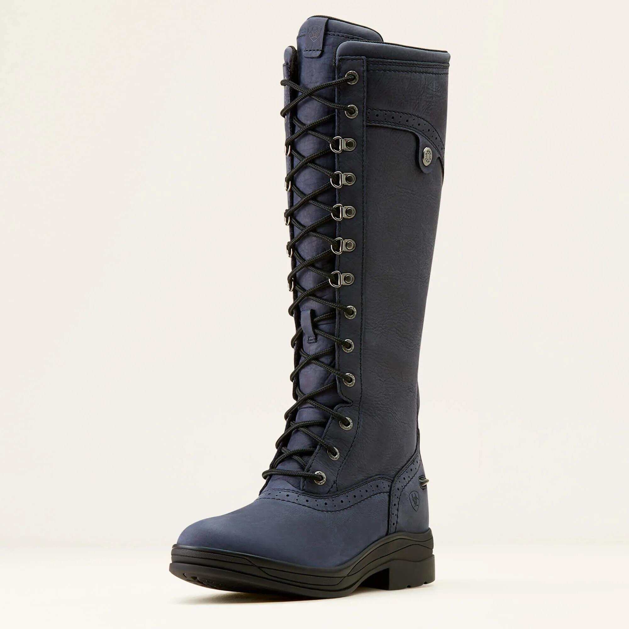 Wythburn Tall Waterproof Boot