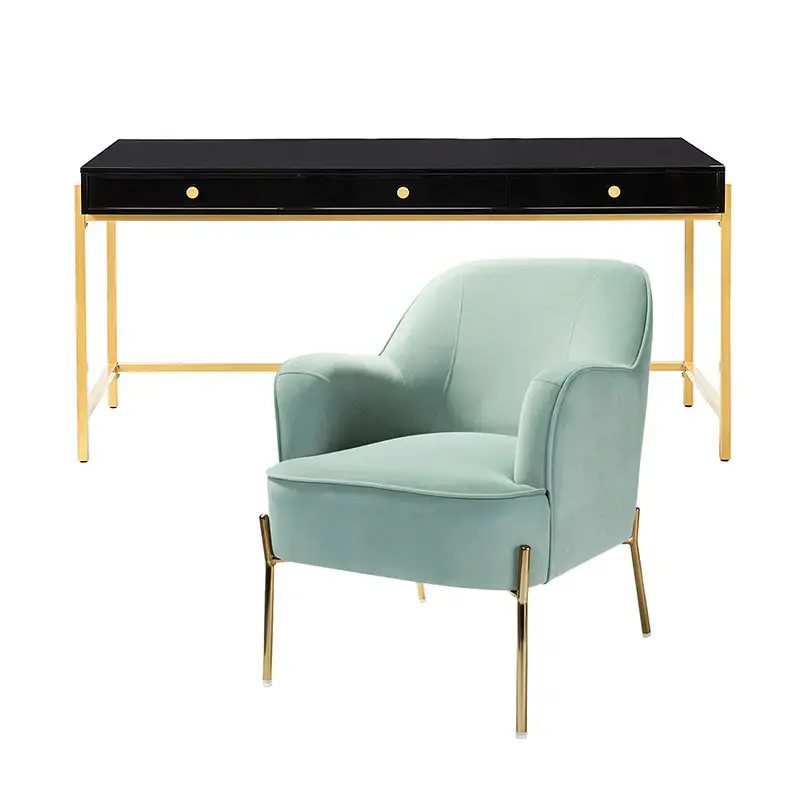 Marina 2 Piece Office Set