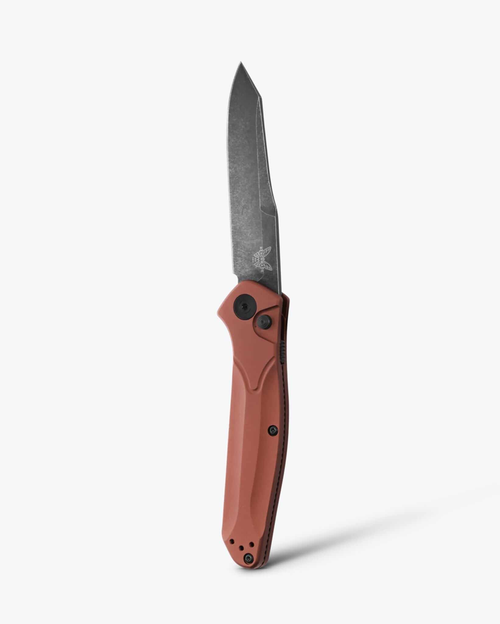 Auto Osborne | Burnt Copper Aluminum