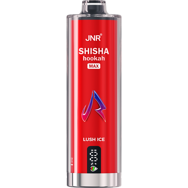 JNR 22k Puffs -Disposable Vape