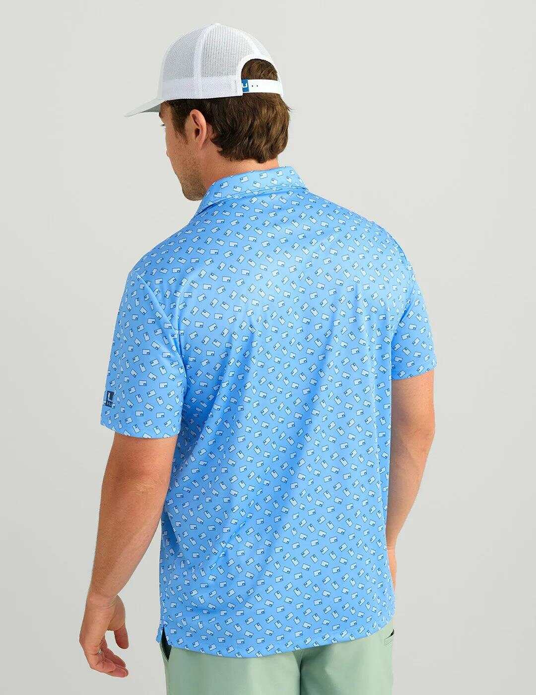 Pursuit Performance Polo