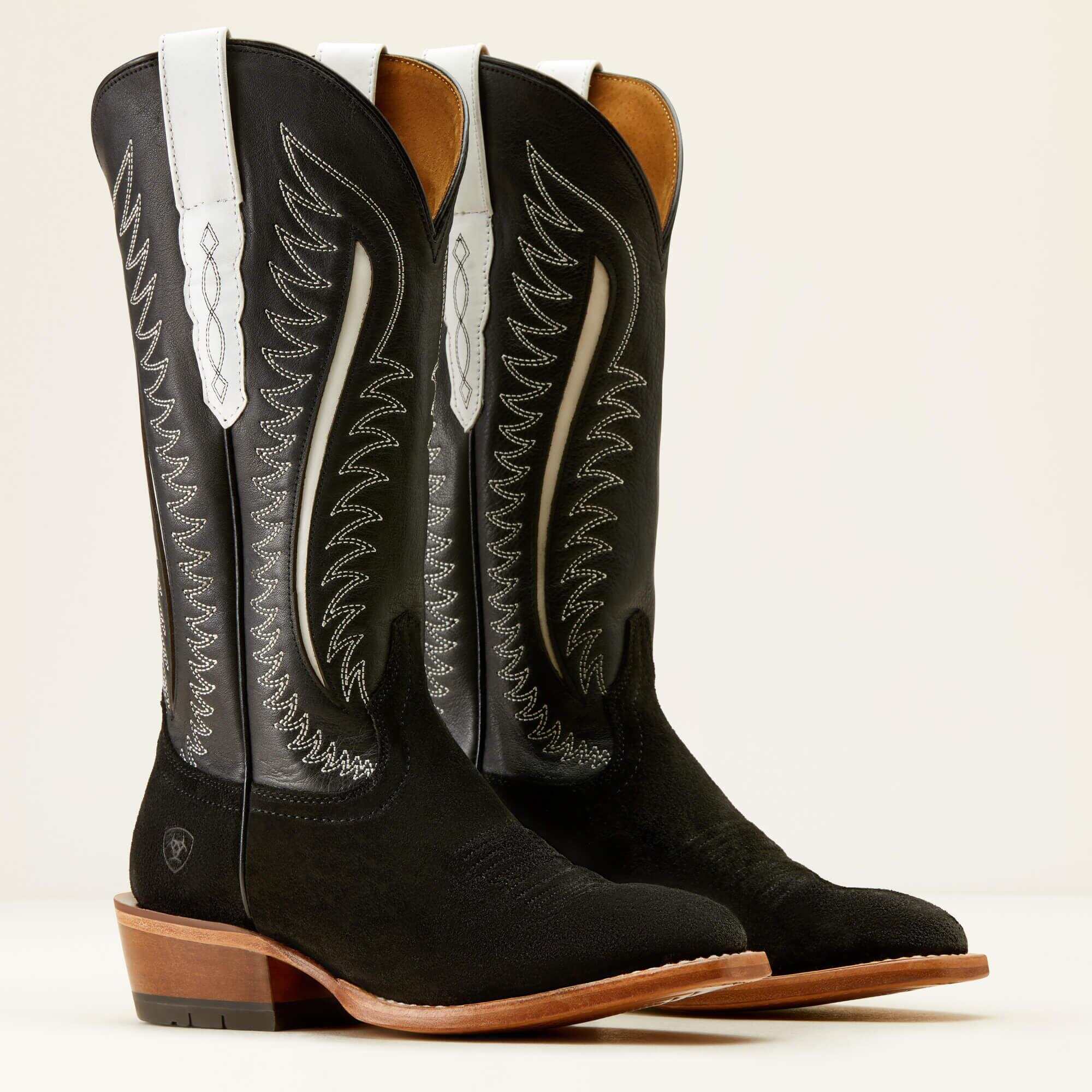 Futurity Limited Western Boot