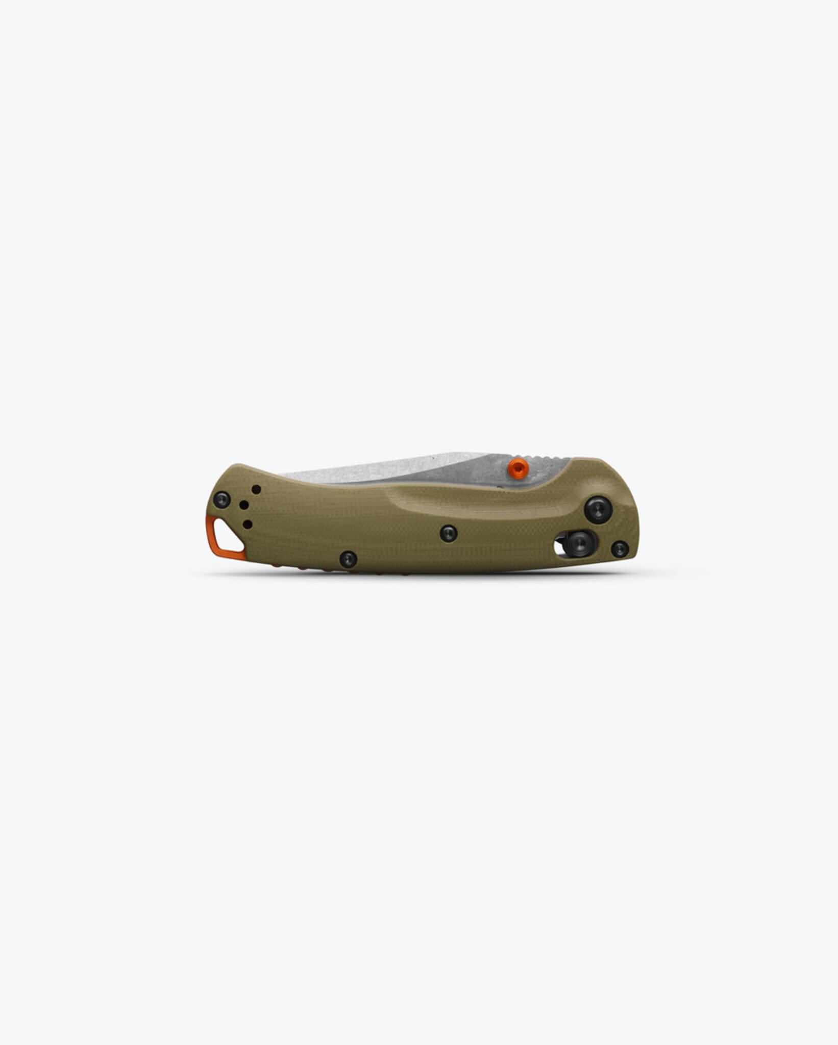 Mini Taggedout® | OD Green G10