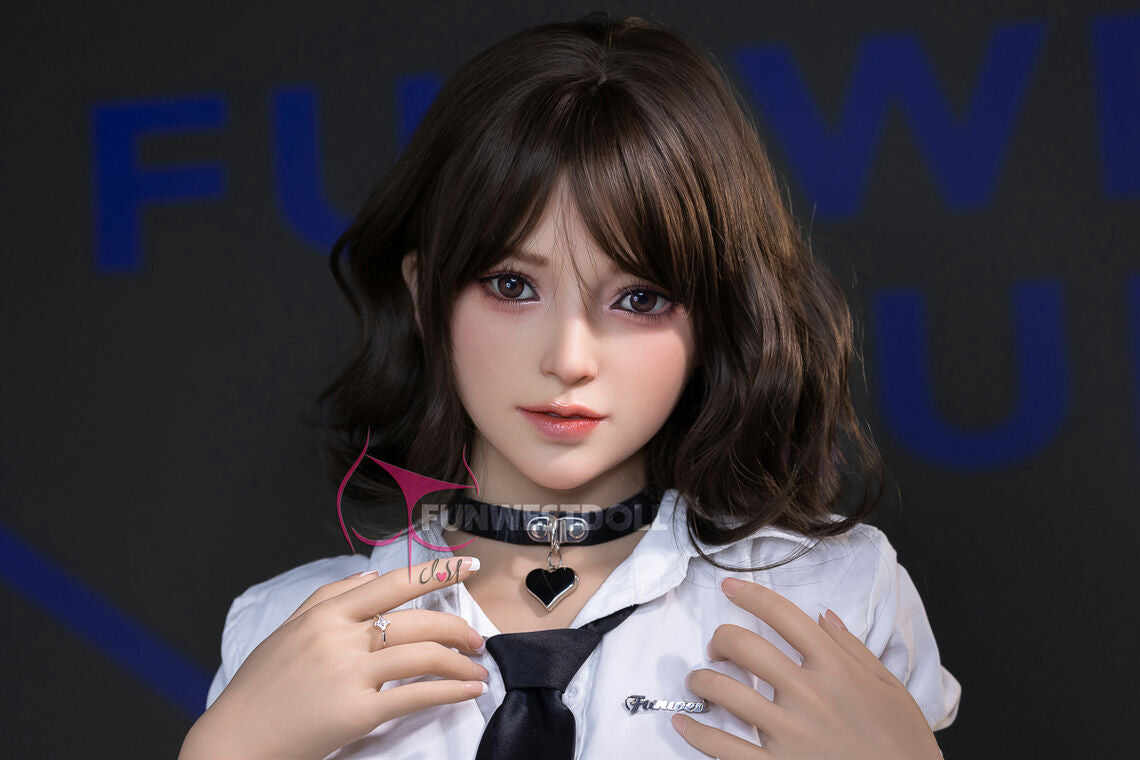 FunWest 155cm F Cup - Alice - IN STOCK
