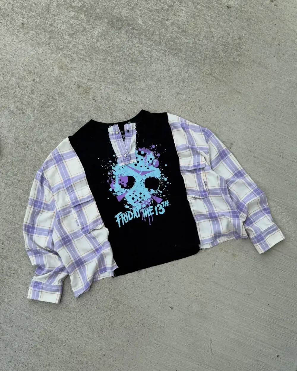 Halloween Casual Clothing