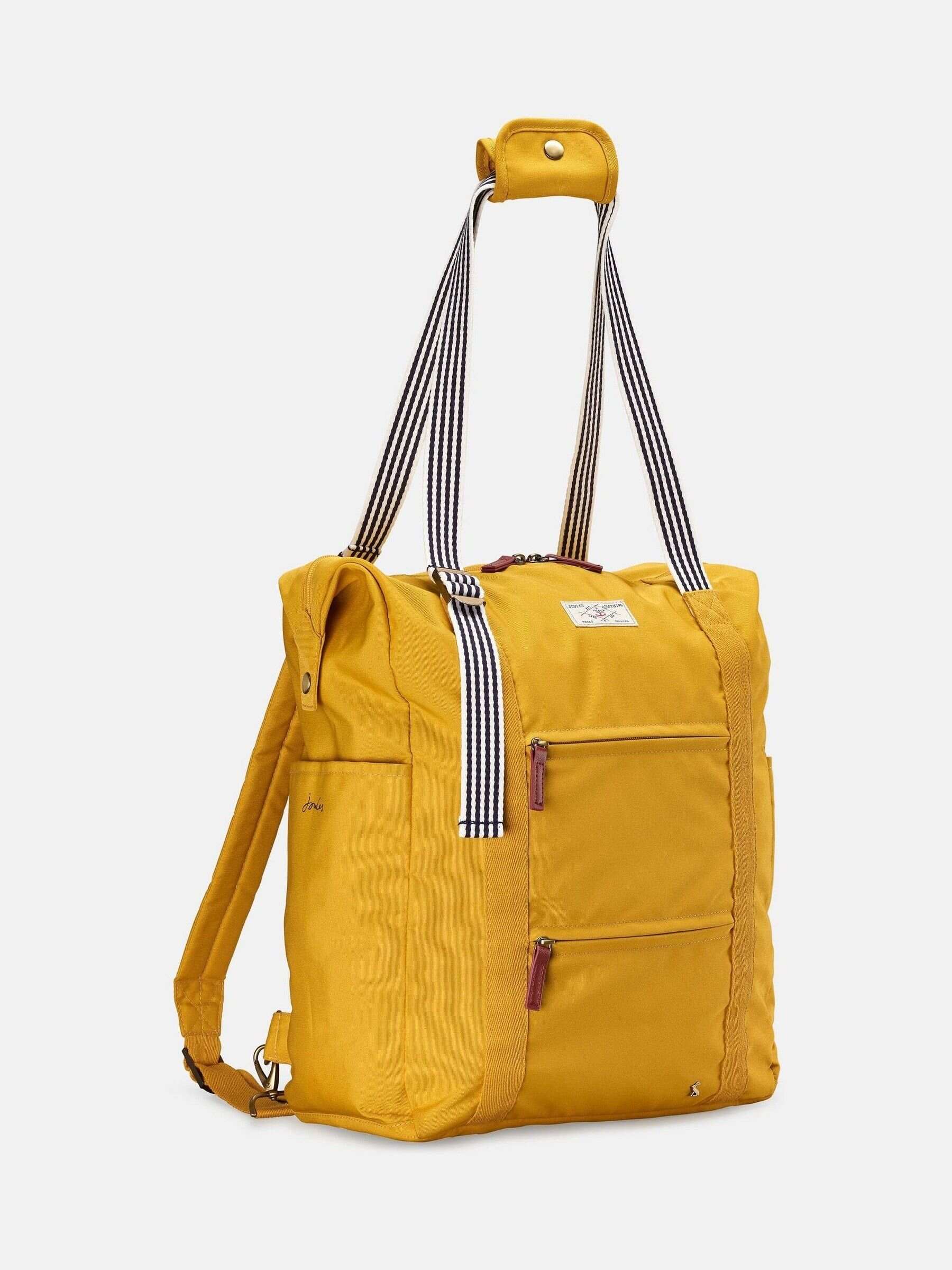 Coast Antique Gold Tote Backpack
