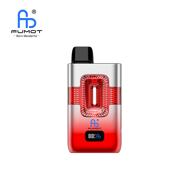 Fumot ECO 2in1 50K -Disposable Vape