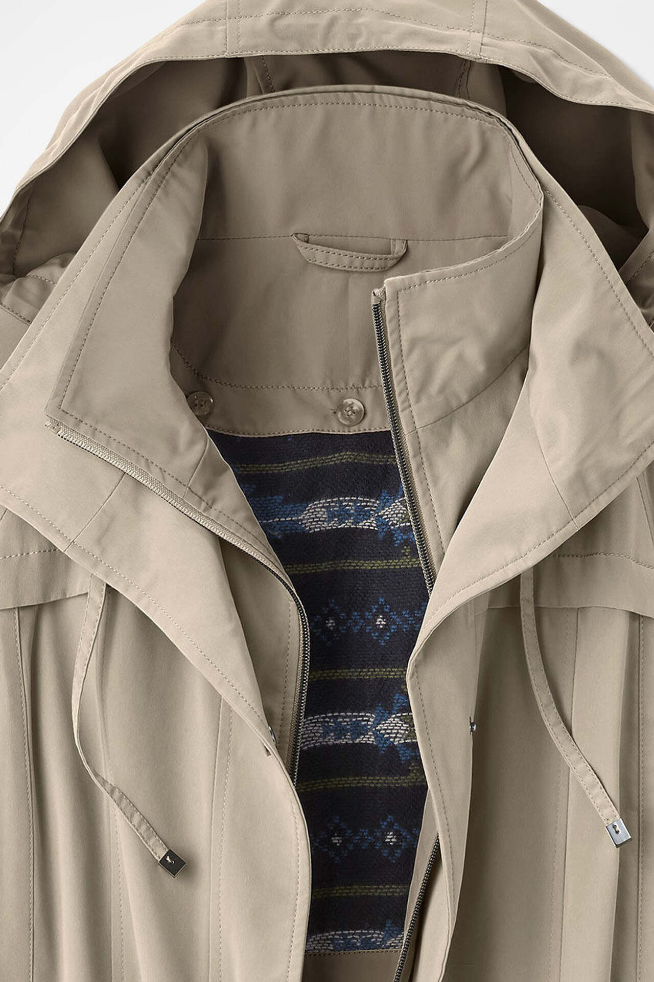 All-Season Coat