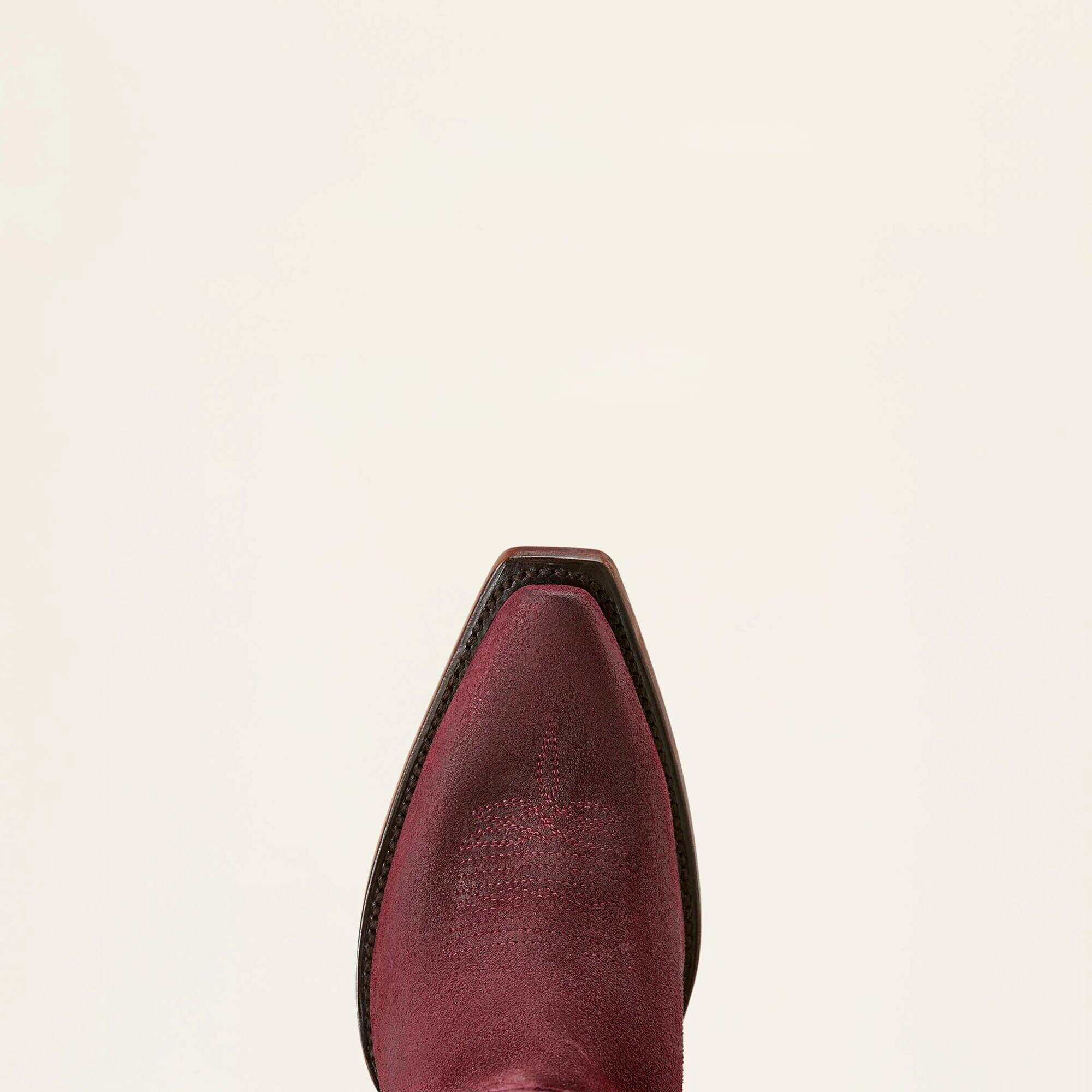 Laramie StretchFit Western Boot