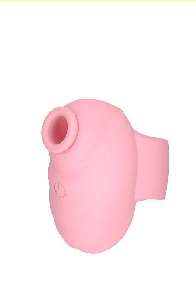 Little Bee Clitoral Sucking Vibrator